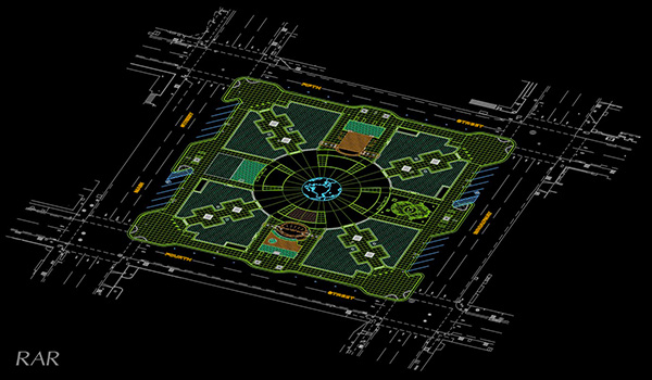 Services-Agency Image 1 - Chico City Plaza