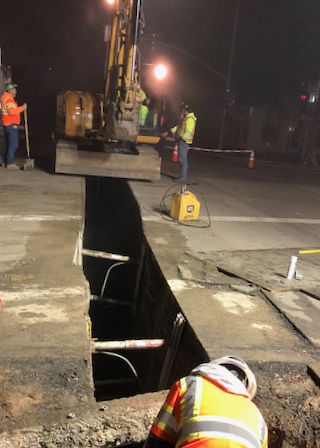 construction