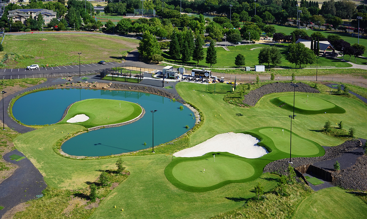 Beyond Golf Chico