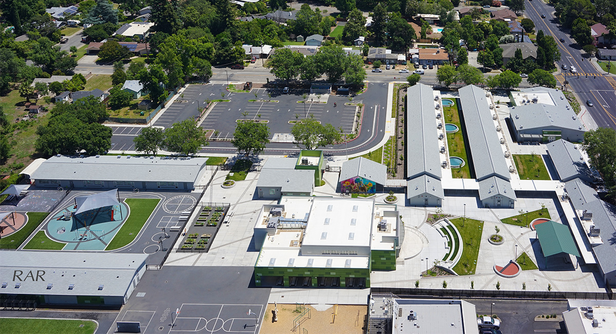 McManus Elementary School
