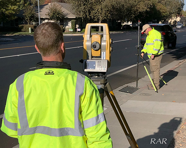 Services-Surveying Image 3-RAR Survey Equipment